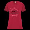 Everyday Heavy Cotton Ladies' Tee Thumbnail