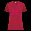 Everyday Heavy Cotton Ladies' Tee Thumbnail