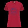 Everyday Heavy Cotton Ladies' Tee Thumbnail