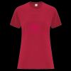 Everyday Heavy Cotton Ladies' Tee Thumbnail
