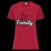 Everyday Heavy Cotton Ladies' Tee Thumbnail