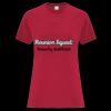 Everyday Heavy Cotton Ladies' Tee Thumbnail