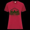 Everyday Heavy Cotton Ladies' Tee Thumbnail