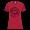 Everyday Heavy Cotton Ladies' Tee Thumbnail