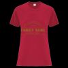 Everyday Heavy Cotton Ladies' Tee Thumbnail