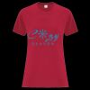Everyday Heavy Cotton Ladies' Tee Thumbnail