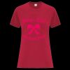 Everyday Heavy Cotton Ladies' Tee Thumbnail