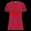 Everyday Heavy Cotton Ladies' Tee Thumbnail