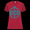 Everyday Heavy Cotton Ladies' Tee Thumbnail