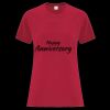 Everyday Heavy Cotton Ladies' Tee Thumbnail