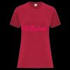 Everyday Heavy Cotton Ladies' Tee Thumbnail