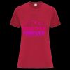 Everyday Heavy Cotton Ladies' Tee Thumbnail