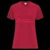Everyday Heavy Cotton Ladies' Tee Thumbnail