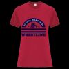 Everyday Heavy Cotton Ladies' Tee Thumbnail