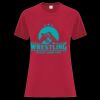 Everyday Heavy Cotton Ladies' Tee Thumbnail