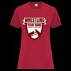 Everyday Heavy Cotton Ladies' Tee Thumbnail