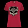 Everyday Heavy Cotton Ladies' Tee Thumbnail