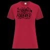 Everyday Heavy Cotton Ladies' Tee Thumbnail