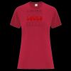 Everyday Heavy Cotton Ladies' Tee Thumbnail