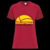 Everyday Heavy Cotton Ladies' Tee Thumbnail