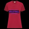 Everyday Heavy Cotton Ladies' Tee Thumbnail