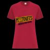 Everyday Heavy Cotton Ladies' Tee Thumbnail