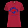 Everyday Heavy Cotton Ladies' Tee Thumbnail