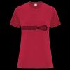 Everyday Heavy Cotton Ladies' Tee Thumbnail