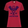 Everyday Heavy Cotton Ladies' Tee Thumbnail