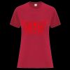 Everyday Heavy Cotton Ladies' Tee Thumbnail