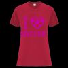 Everyday Heavy Cotton Ladies' Tee Thumbnail