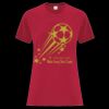 Everyday Heavy Cotton Ladies' Tee Thumbnail