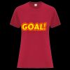 Everyday Heavy Cotton Ladies' Tee Thumbnail