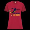 Everyday Heavy Cotton Ladies' Tee Thumbnail