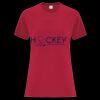 Everyday Heavy Cotton Ladies' Tee Thumbnail