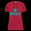 Everyday Heavy Cotton Ladies' Tee Thumbnail