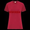 Everyday Heavy Cotton Ladies' Tee Thumbnail