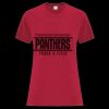 Everyday Heavy Cotton Ladies' Tee Thumbnail