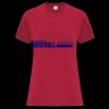 Everyday Heavy Cotton Ladies' Tee Thumbnail