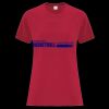 Everyday Heavy Cotton Ladies' Tee Thumbnail
