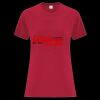 Everyday Heavy Cotton Ladies' Tee Thumbnail