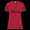 Everyday Heavy Cotton Ladies' Tee Thumbnail