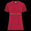 Everyday Heavy Cotton Ladies' Tee Thumbnail