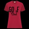 Everyday Heavy Cotton Ladies' Tee Thumbnail