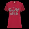 Everyday Heavy Cotton Ladies' Tee Thumbnail