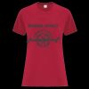 Everyday Heavy Cotton Ladies' Tee Thumbnail