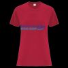 Everyday Heavy Cotton Ladies' Tee Thumbnail