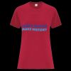 Everyday Heavy Cotton Ladies' Tee Thumbnail