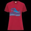 Everyday Heavy Cotton Ladies' Tee Thumbnail