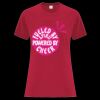 Everyday Heavy Cotton Ladies' Tee Thumbnail